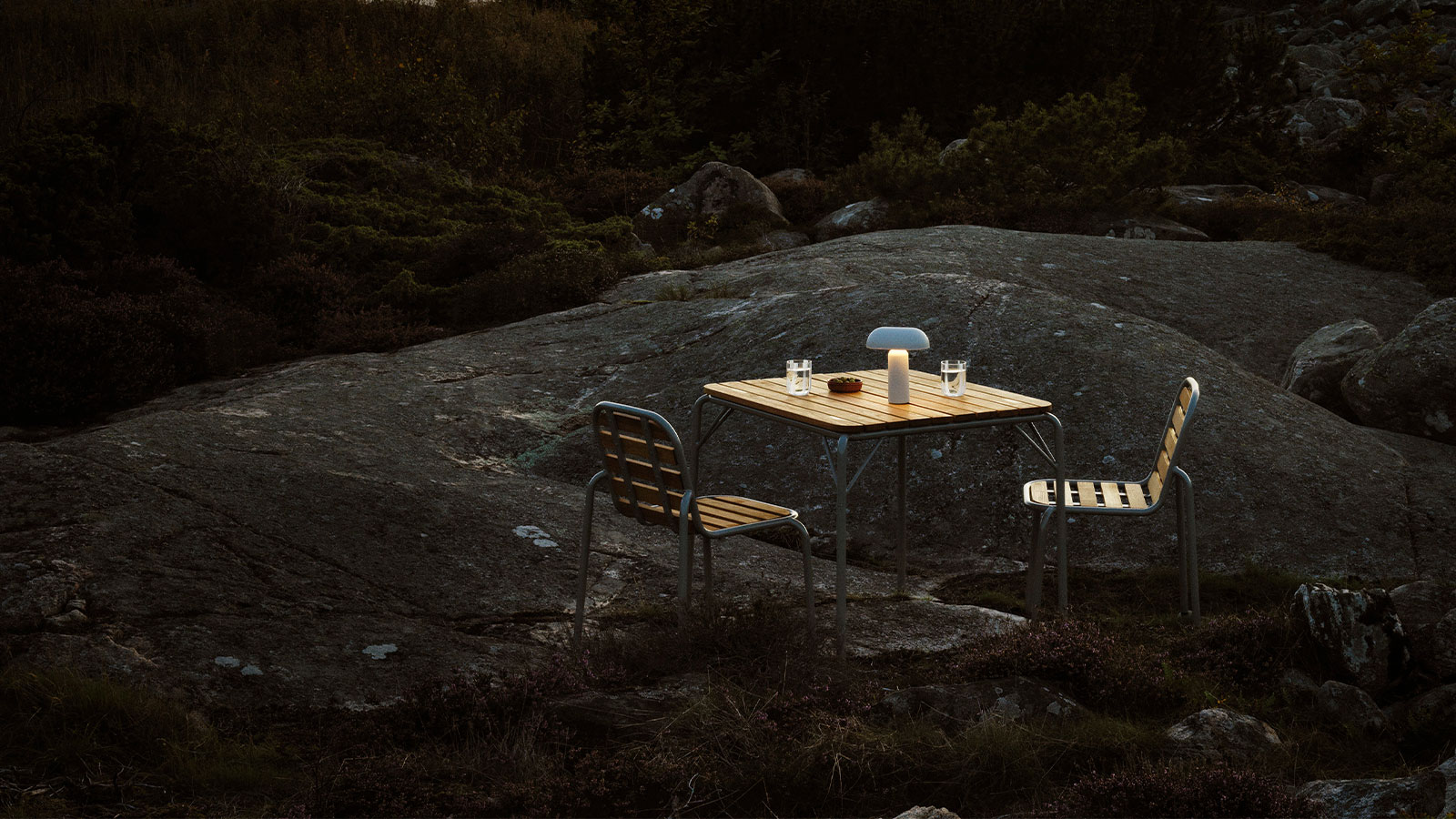 Discover our extensive selection of outdoor furniture