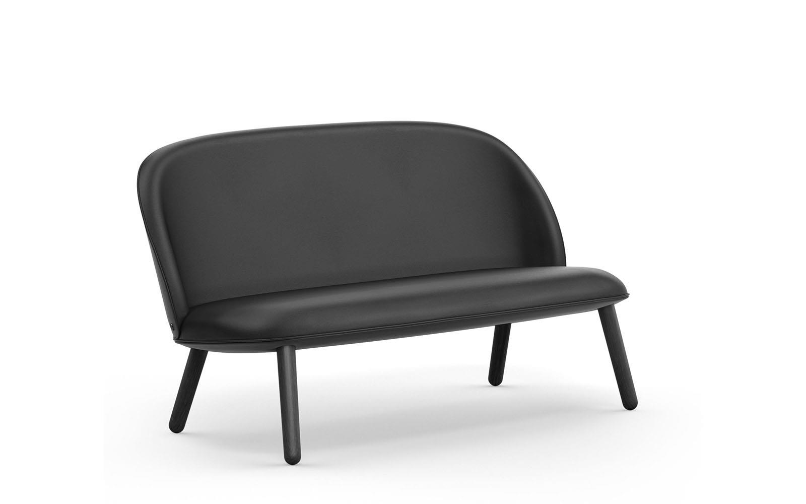 Ace Sofa Upholstery Black Oak1