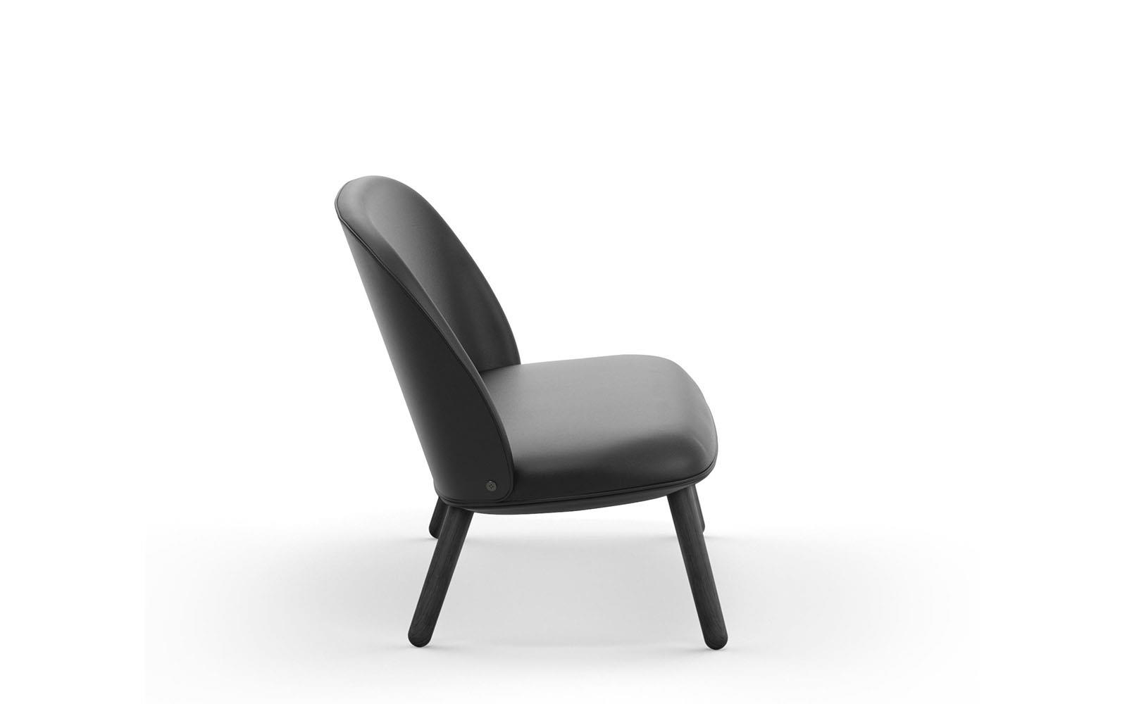 Ace Sofa Upholstery Black Oak3