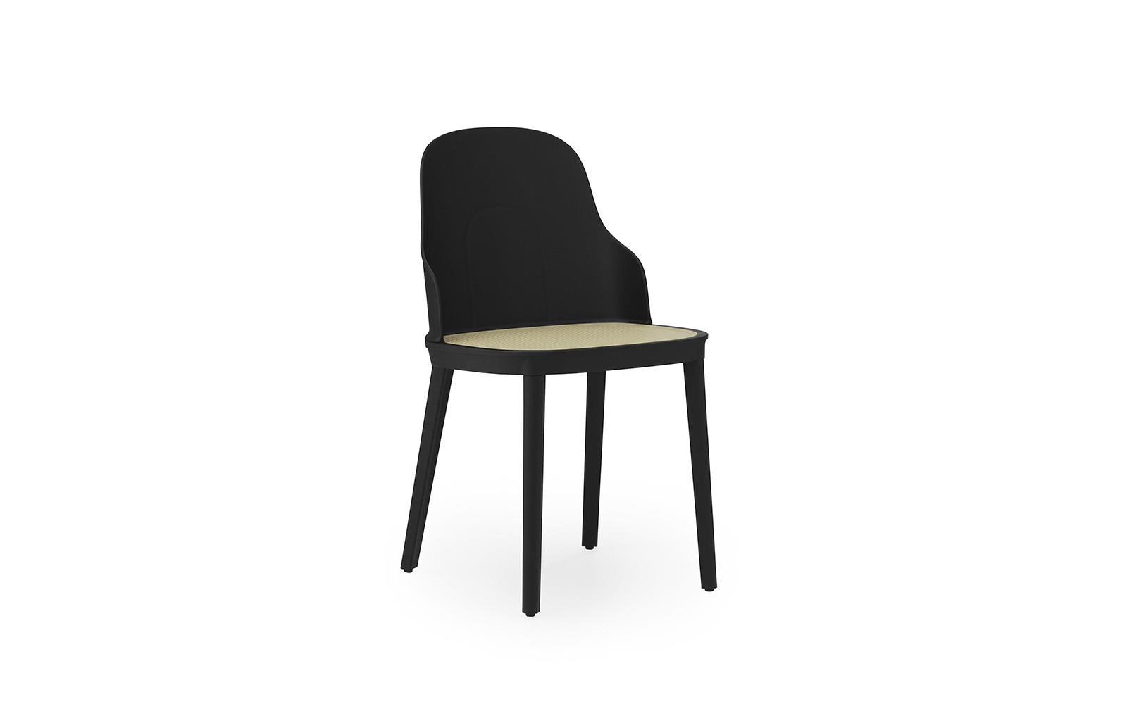 Allez Chair Molded wicker PP1