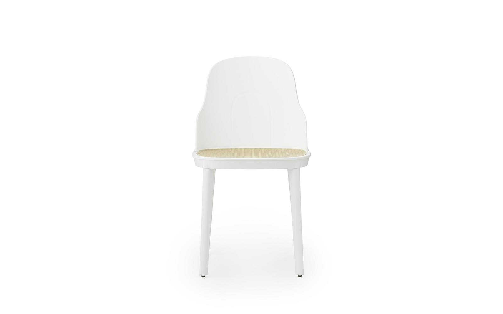 Allez Chair Molded wicker PP2