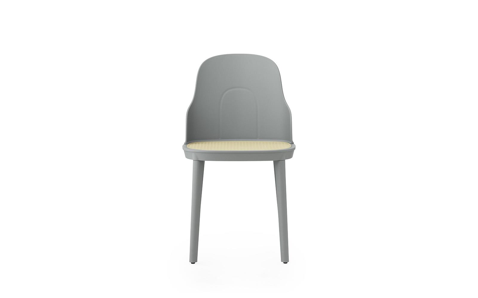 Allez Chair Molded wicker PP2