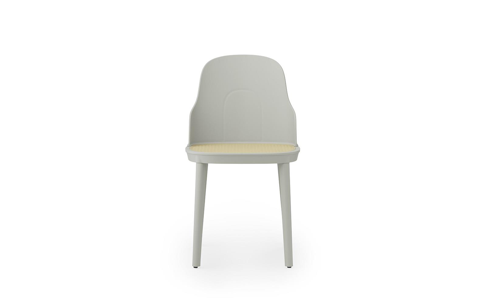 Allez Chair Molded wicker PP2