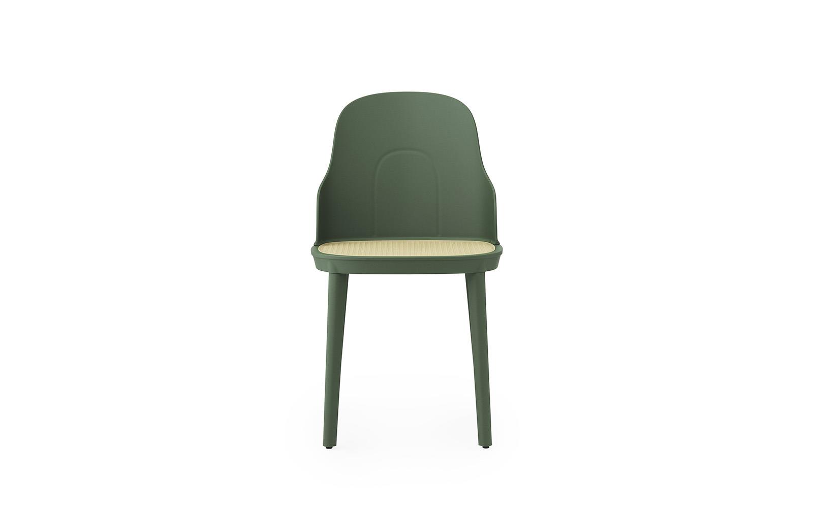 Allez Chair Molded wicker PP2