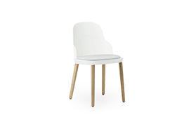 Allez Chair Uph Canvas Oak1