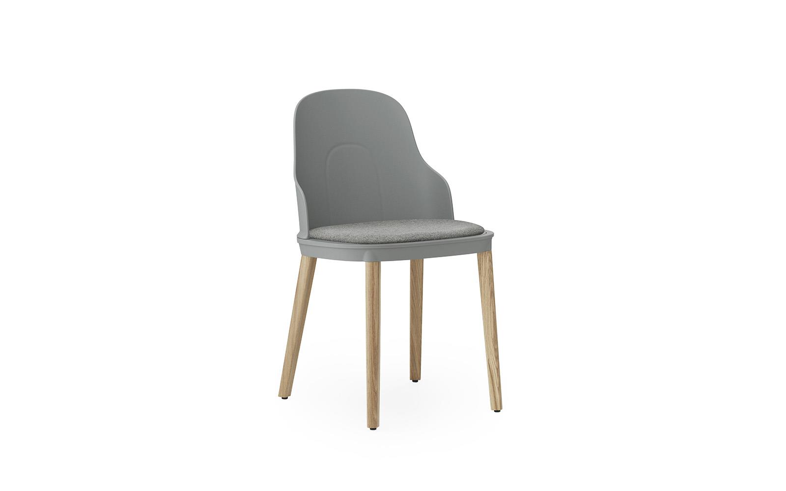 Allez Chair Uph MLF Oak1