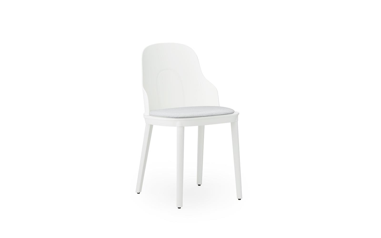 Allez Chair Uph Canvas PP1