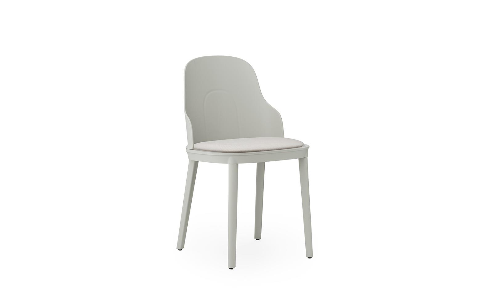 Allez Chair Uph Canvas PP1