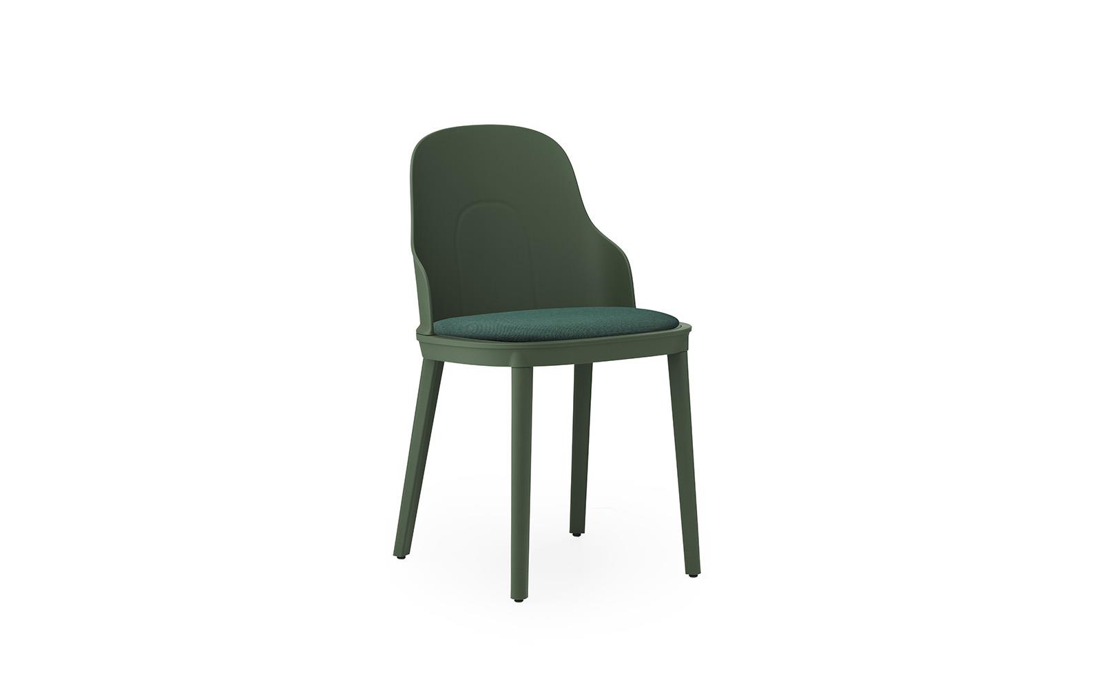 Allez Chair Uph Canvas PP1