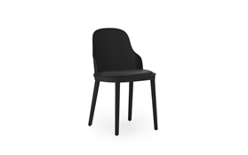 Allez Chair Uph Ultra Leather PP1
