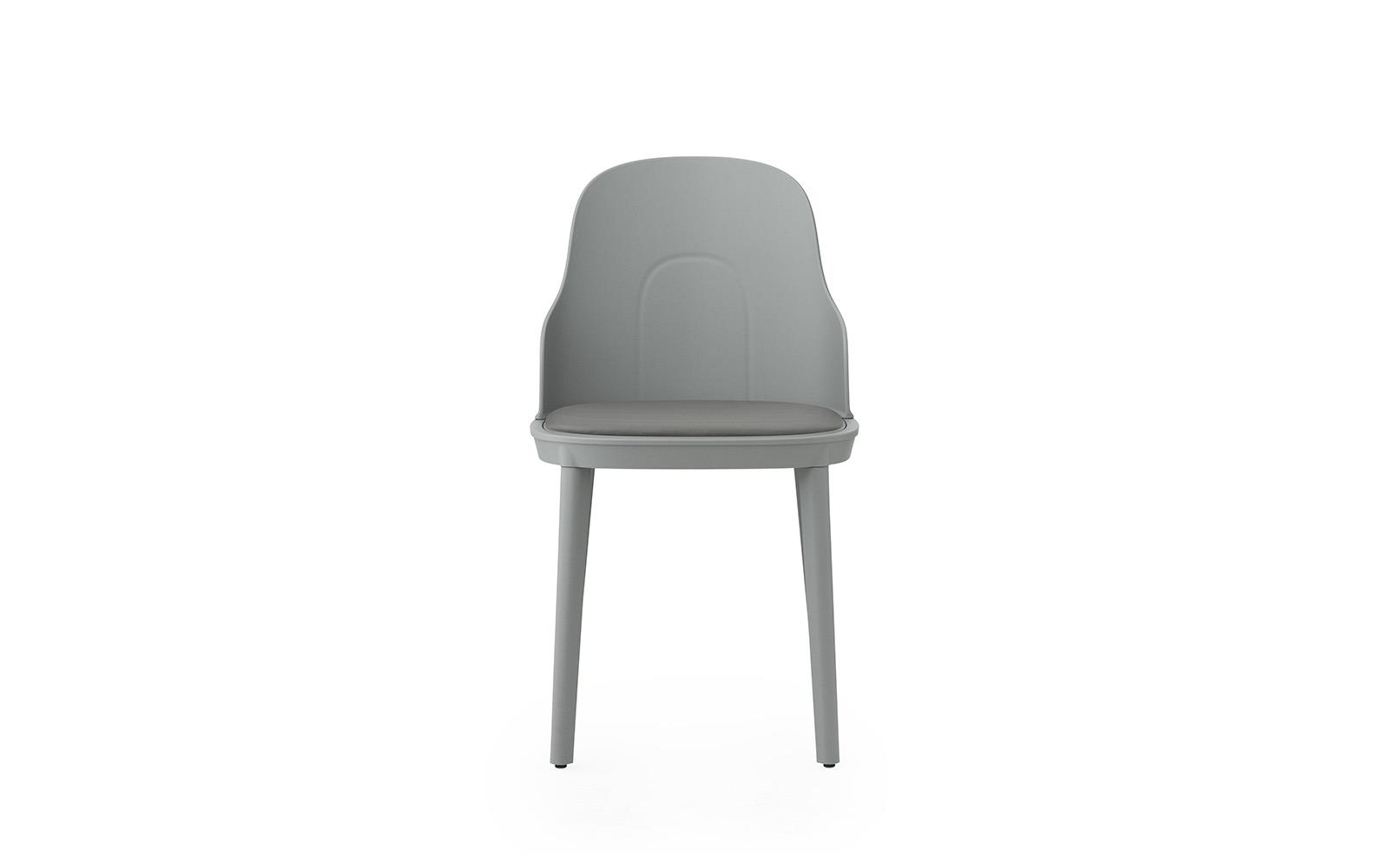 Allez Chair Uph Ultra Leather PP2