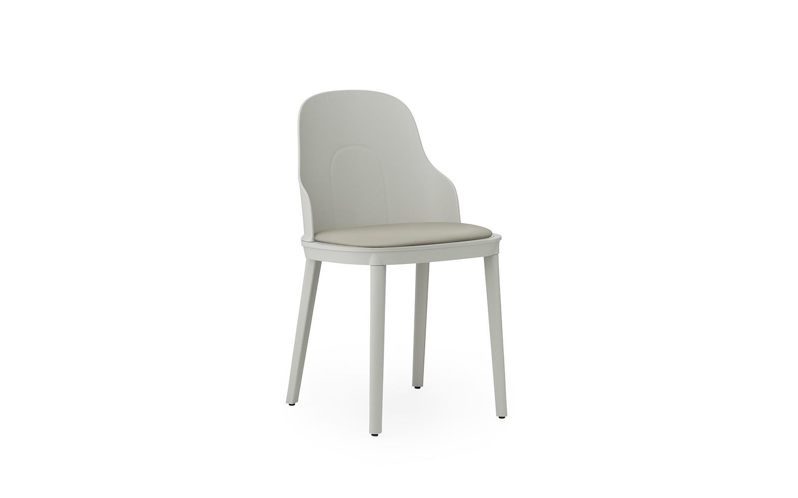 Allez Chair Uph Ultra Leather PP1