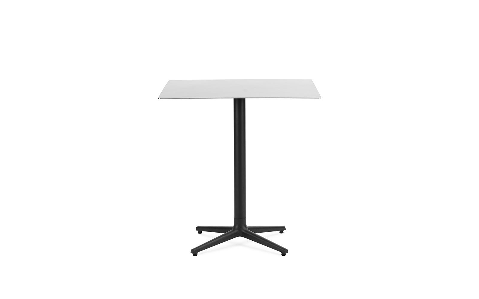 Allez Table 4L H75 70x70 cm1