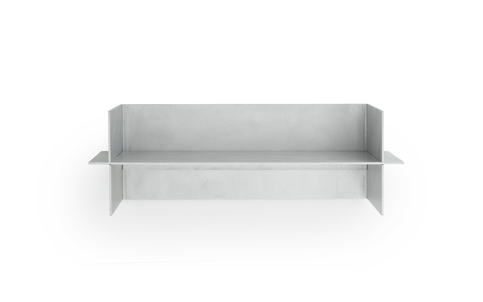 Alu Shelf 60 cm1