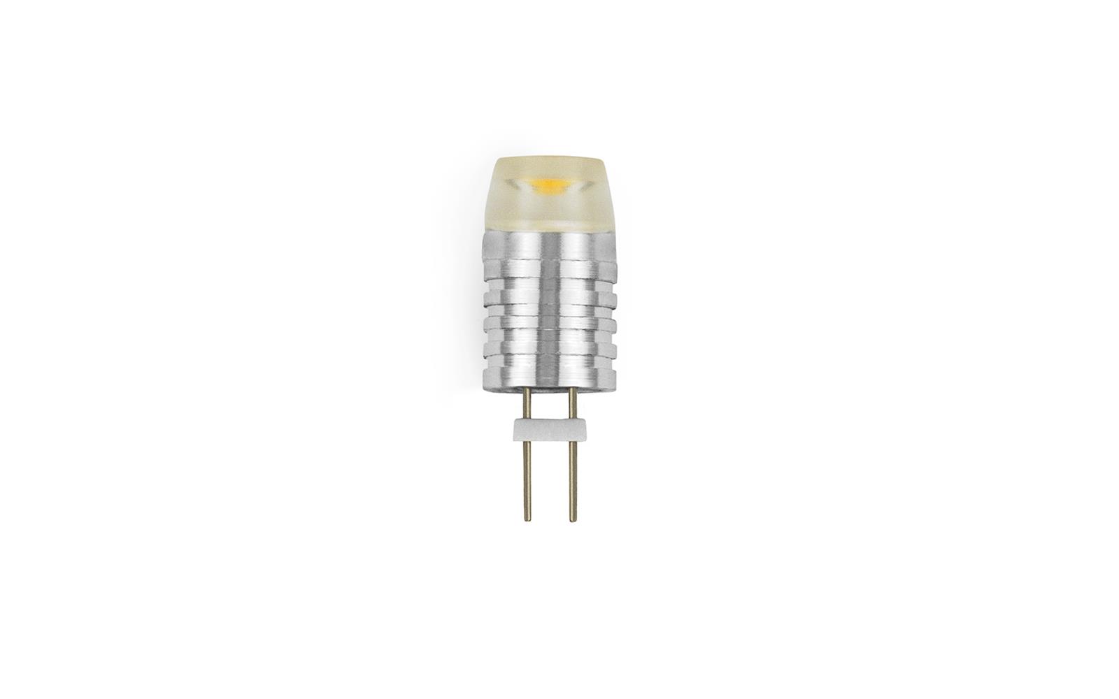 Amp Chandelier Bulb G4 LED1