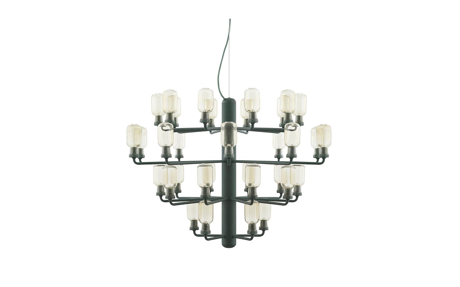 amp chandelier magnificent lighting