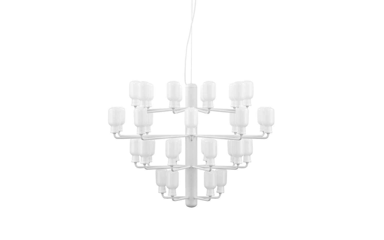 Amp Chandelier Large EU1