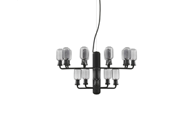 Amp Chandelier Small EU1