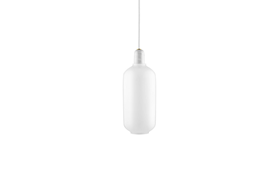 Amp Lamp Large EU1