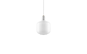 Amp Lamp Small EU1