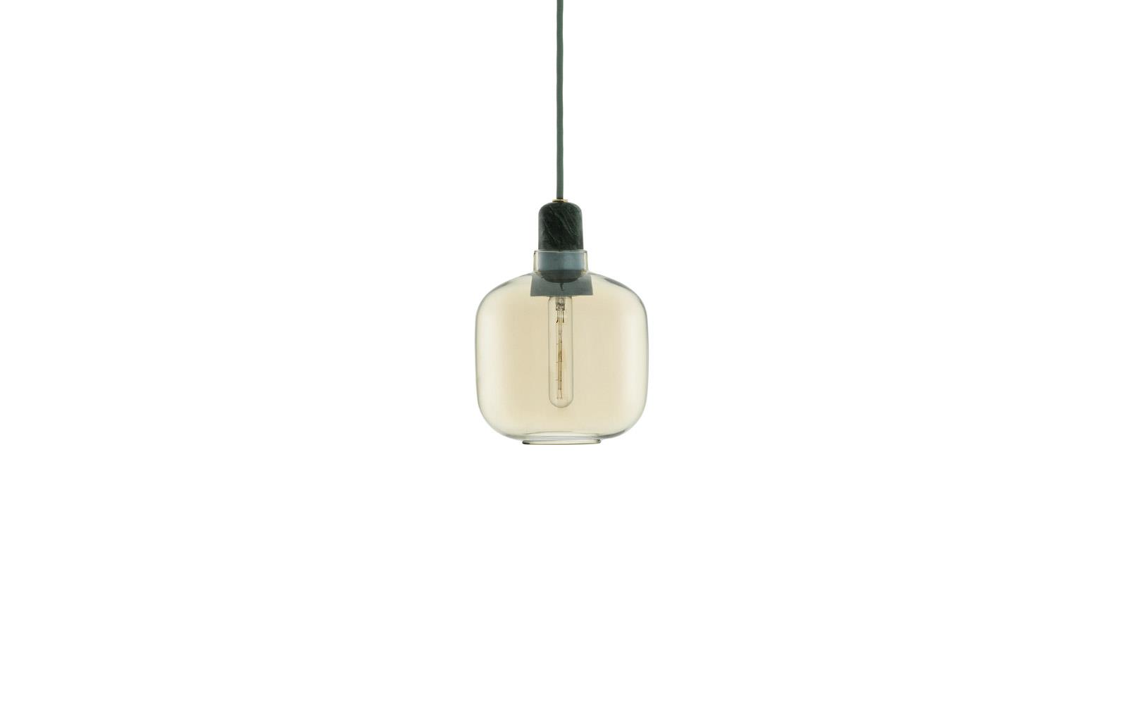 Amp lamp small online