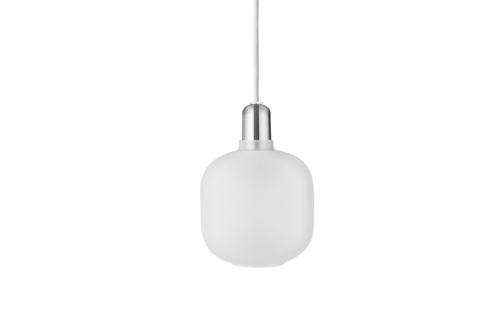 Amp Lamp Small EU1