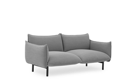Ark Modular Sofa 2 Seater1