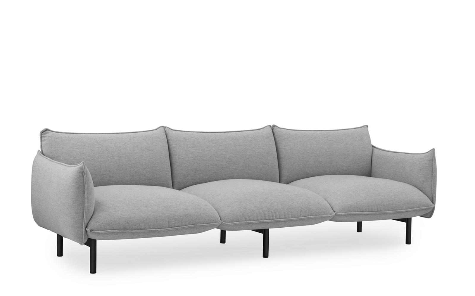 Ark Modular Sofa 3 Seater1