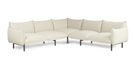 Ark Modular Sofa 4 Seater1