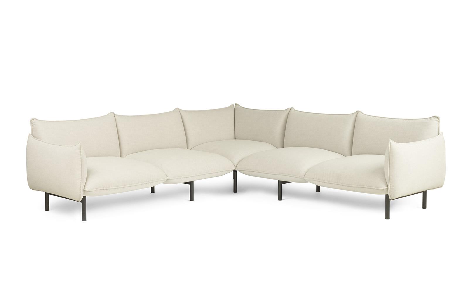 Ark Modular Sofa 4 Seater1