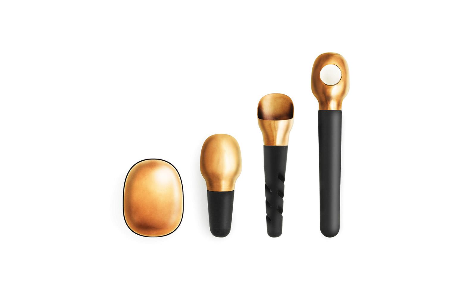 NORMANN COPENHAGEN BASIC WINE STOPPER DESIGN 1 PCS NORMANN COPENHAGEN BASIC WINE STOPPER DESIGN 1 PCS