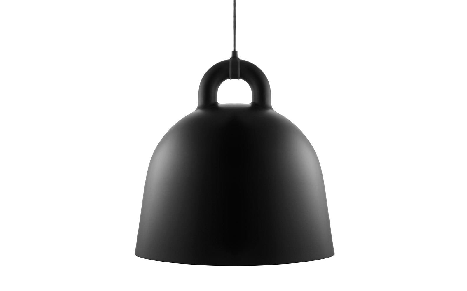 Bell lamp shop