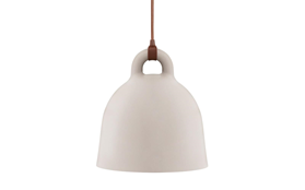 Bell Lamp Large EU1