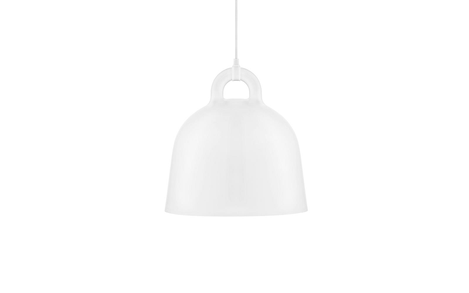 Bell Lamp Medium EU1
