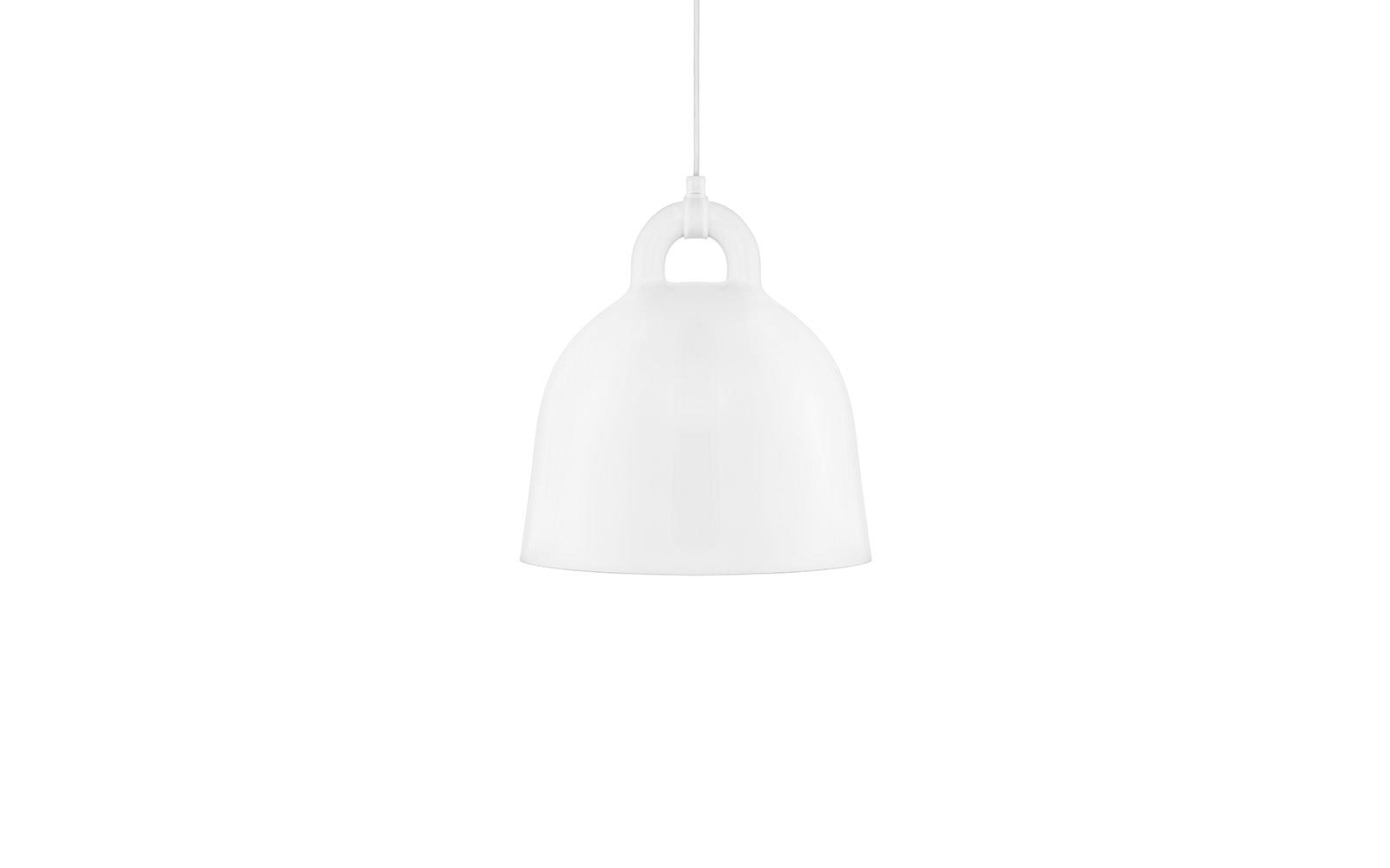 Bell Lamp Small EU1