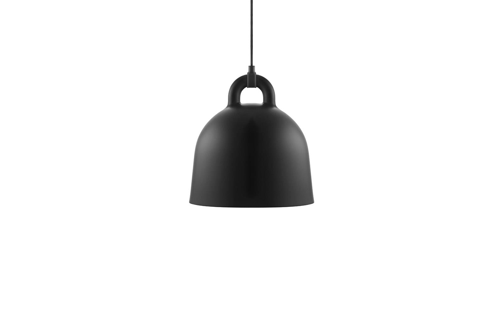 Bell Lamp Small EU1