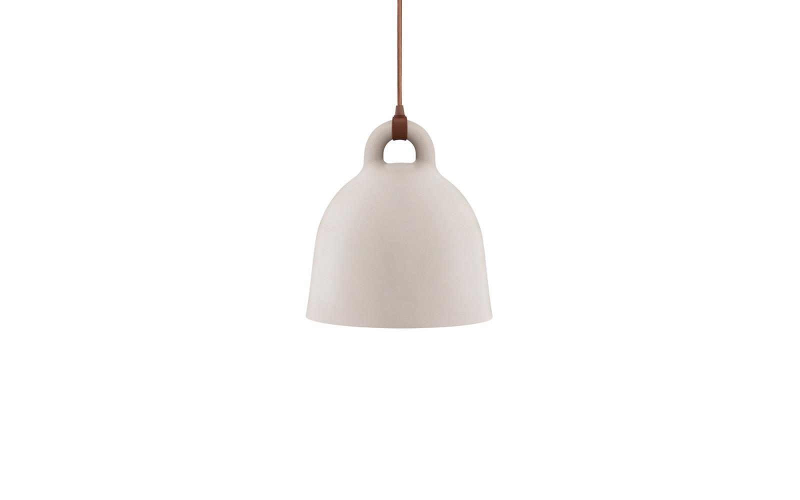 Bell Lamp Small EU1