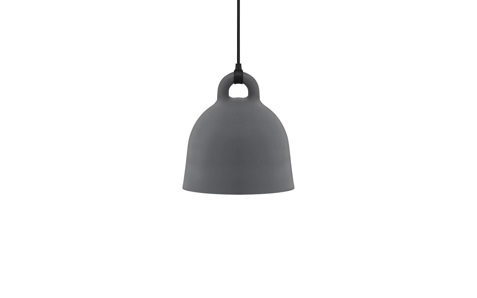 Bell Lamp Small EU1