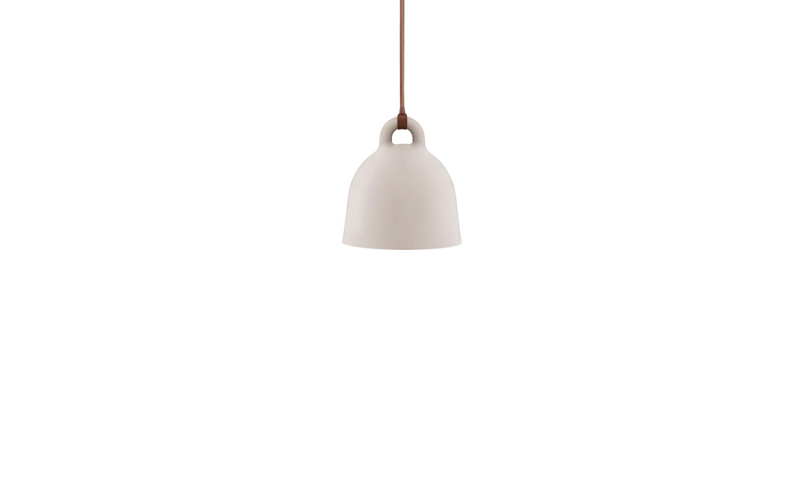 Bell Lamp X-Small EU1