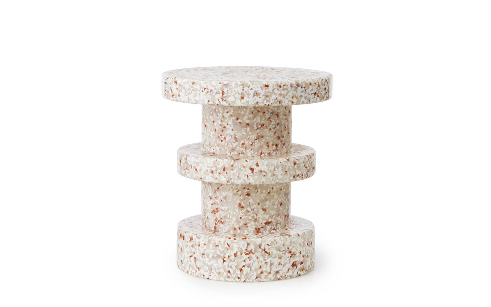 Bit Stool Stack1