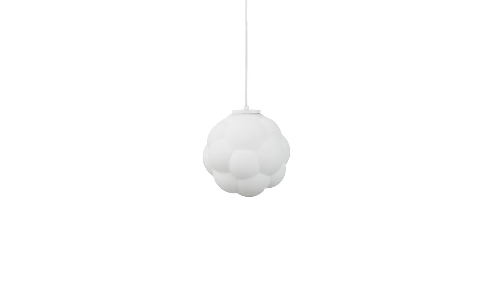 Bubba Lamp 25 EU1