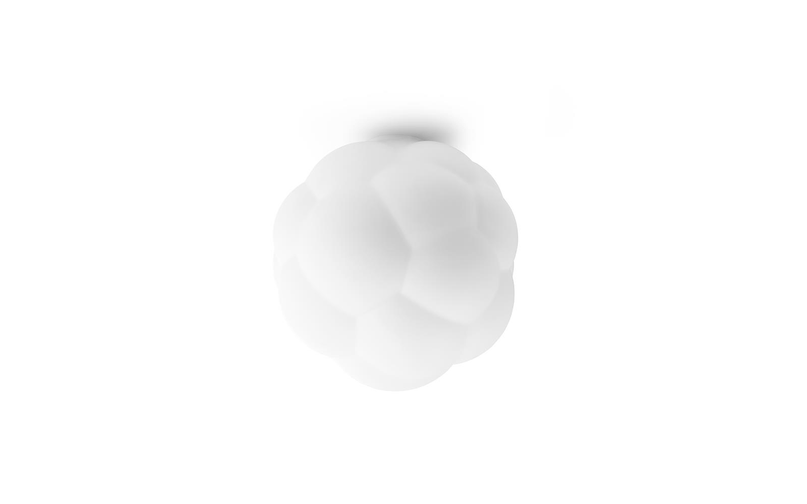 Bubba Lamp Ceiling 42 EU1