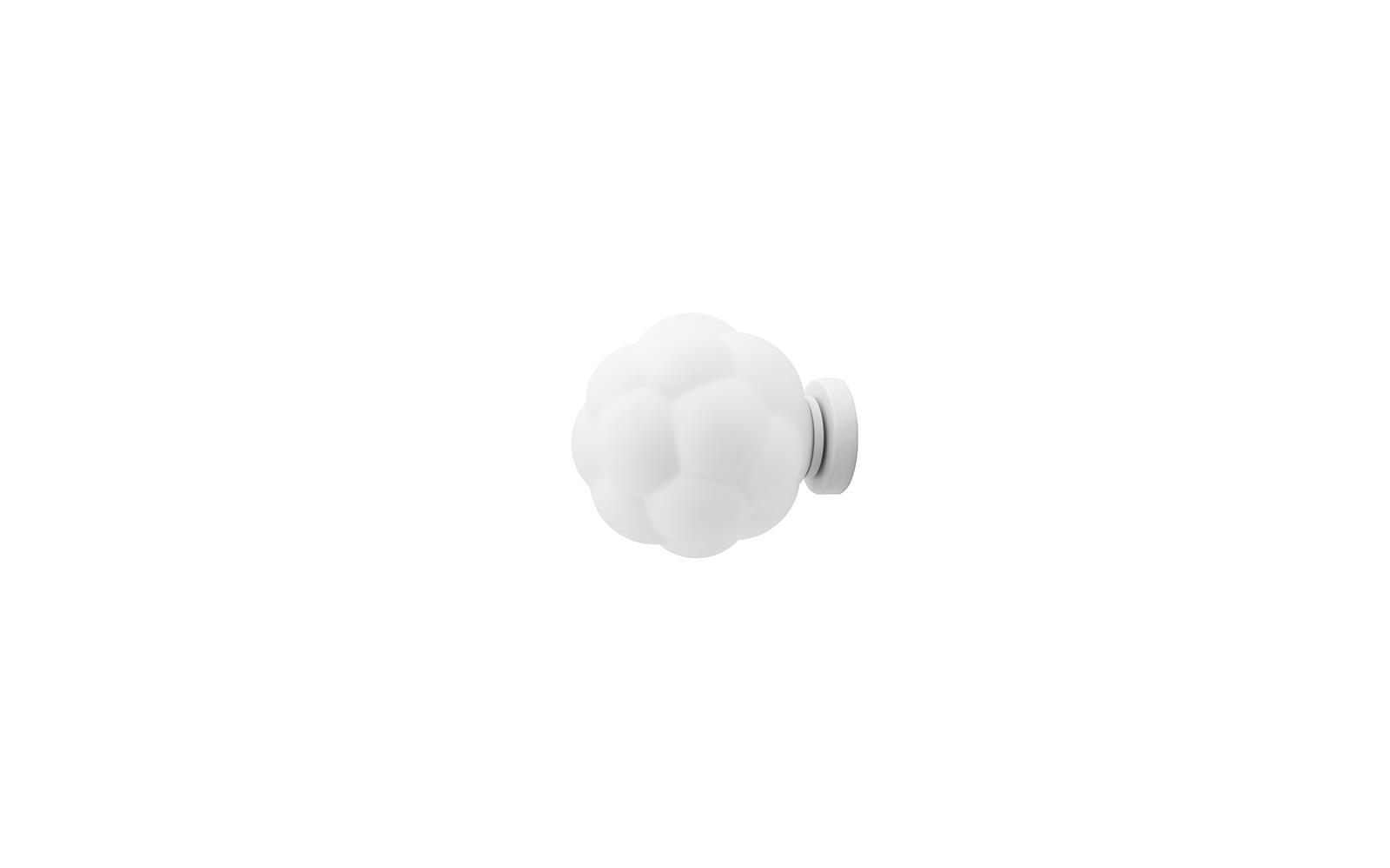 Bubba Lamp CeilingWall 25 EU1
