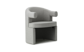 Burra Chair1