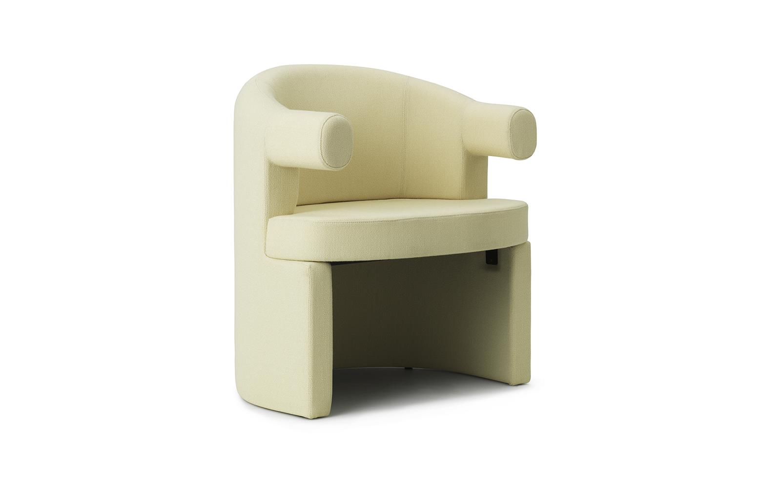 Burra Chair1