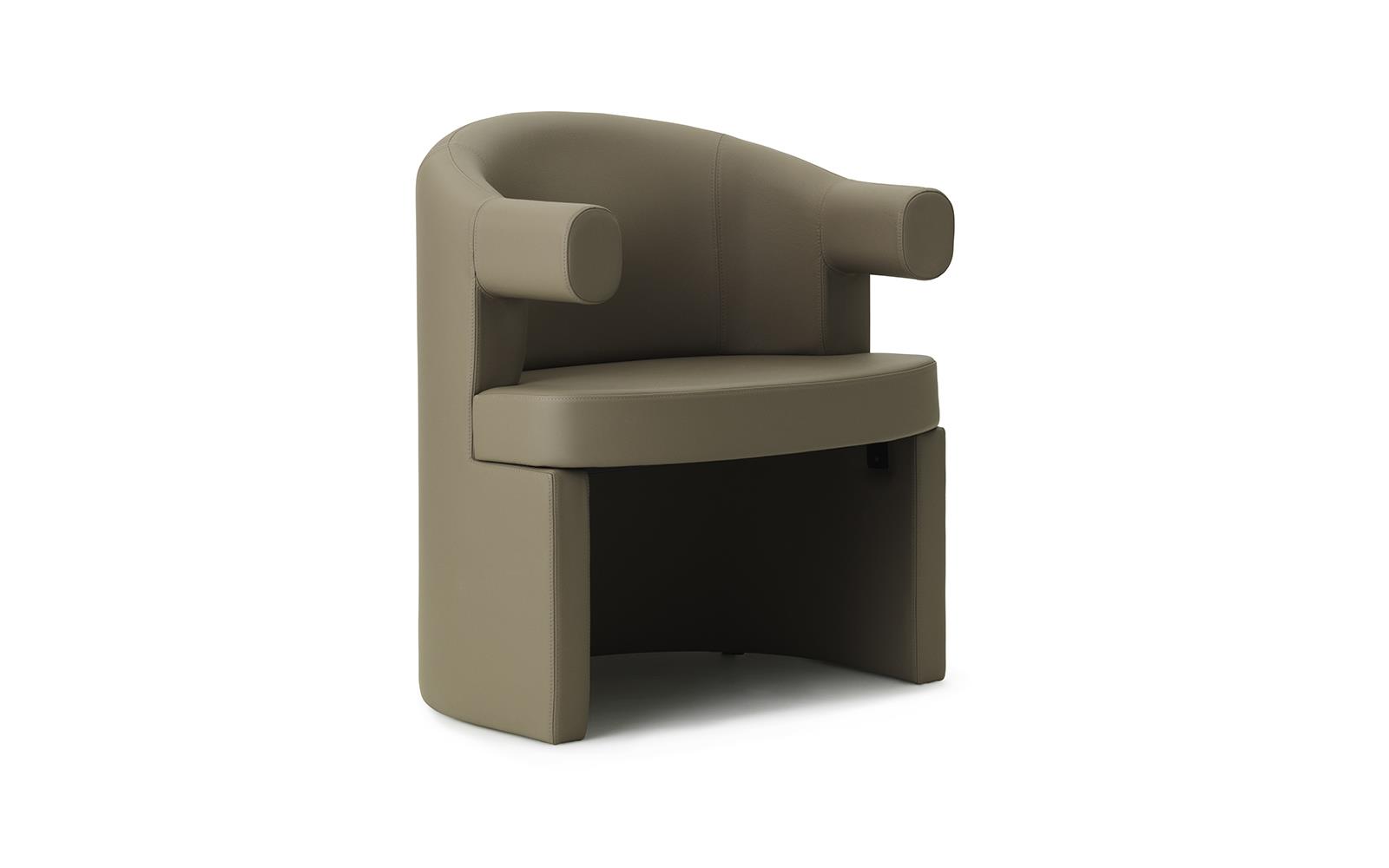 Burra Chair1