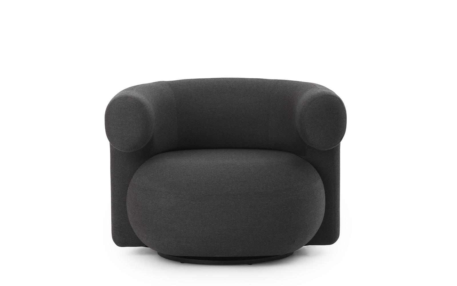 Burra Lounge Chair W Return2