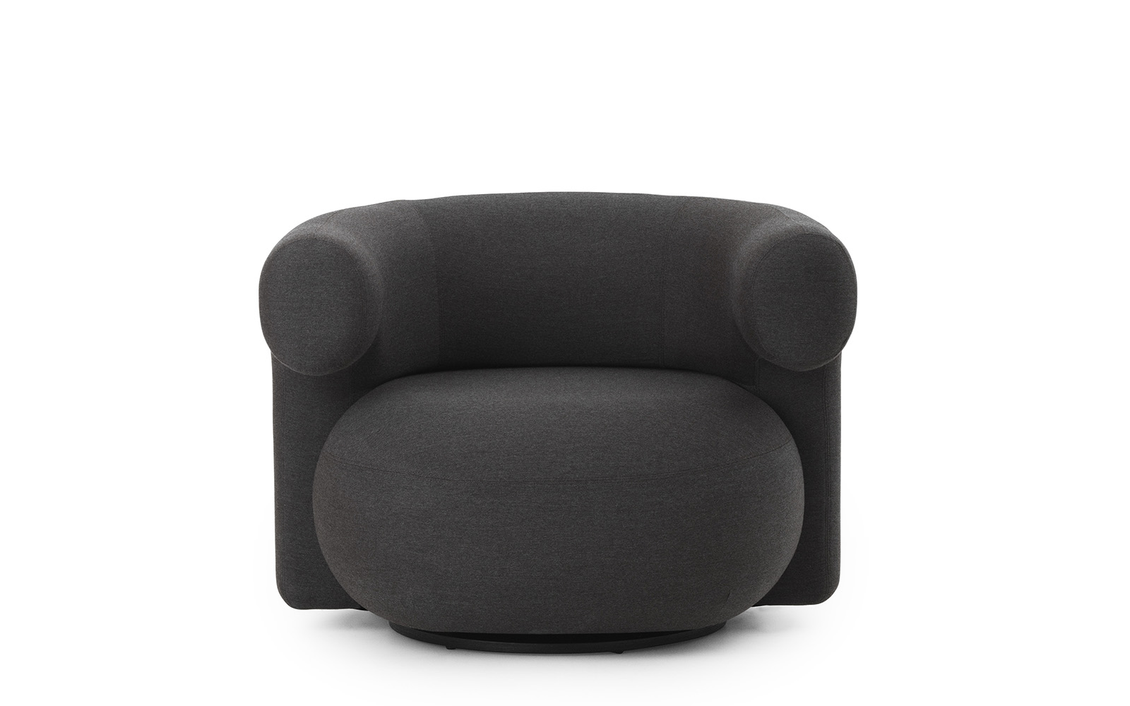Burra Lounge Chair W Return2