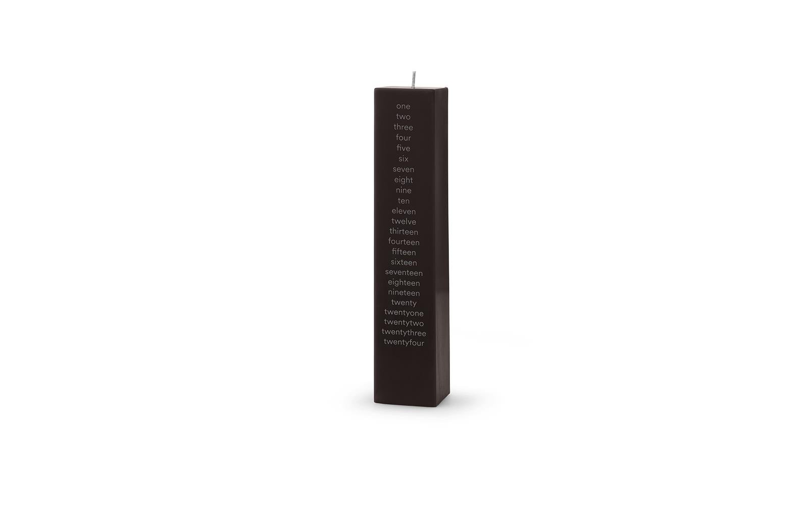 Calendar Candle Square1