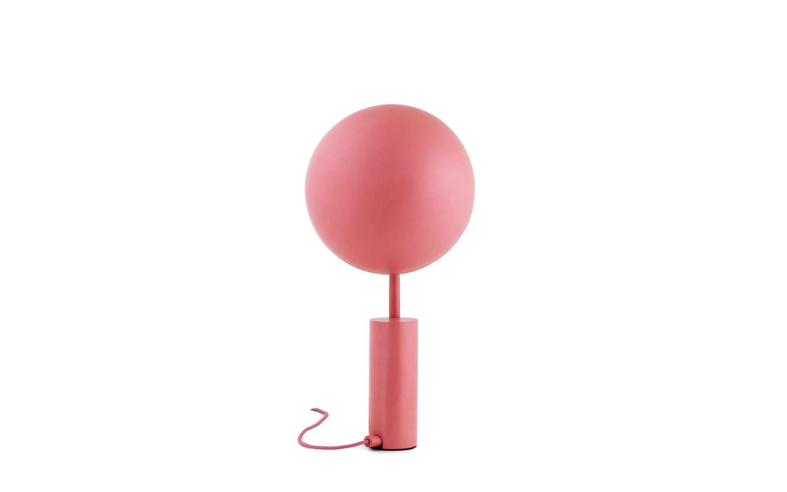 Cap Table Lamp EU1